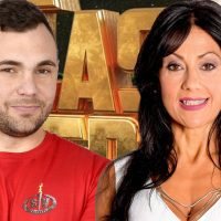 ¿Y ahora? Maite Galdeano y Cristian Suescun dan que hablar a horas de "La casa fuerte"