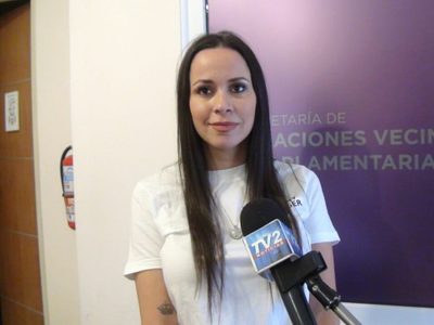 Escándalo en Tierra del Fuego: acusan a una funcionaria pública de pertenecer a una estafa piramidal