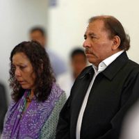 El terror en manos del matrimonio Ortega-Murillo