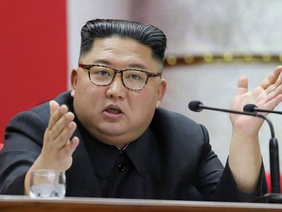 ¡Incertidumbre mundial! Fuentes no confirmadas dicen que Kim Jong-un estaría en coma o muerto
