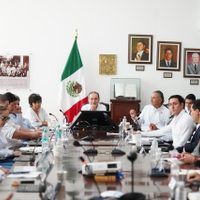 Gobernador Durazo avanza construcción de 33 mil 800 viviendas en Sonora con respaldo de Presidenta