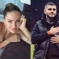 El lujoso regalo que recibió Mauro Icardi de parte de la China Suárez