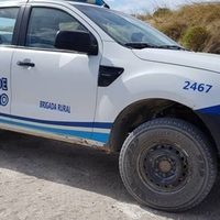 Accidente trágico en Roca: un joven perdió la vida