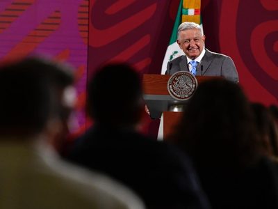 Estos fueron los principales temas de la conferencia mañanera de AMLO del 30 de agosto (Video)
