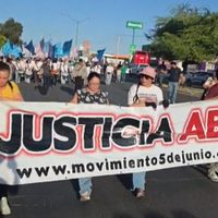 Guardería ABC: familiares denuncian condenas “irrisorias” en el 17 aniversario del incendio
