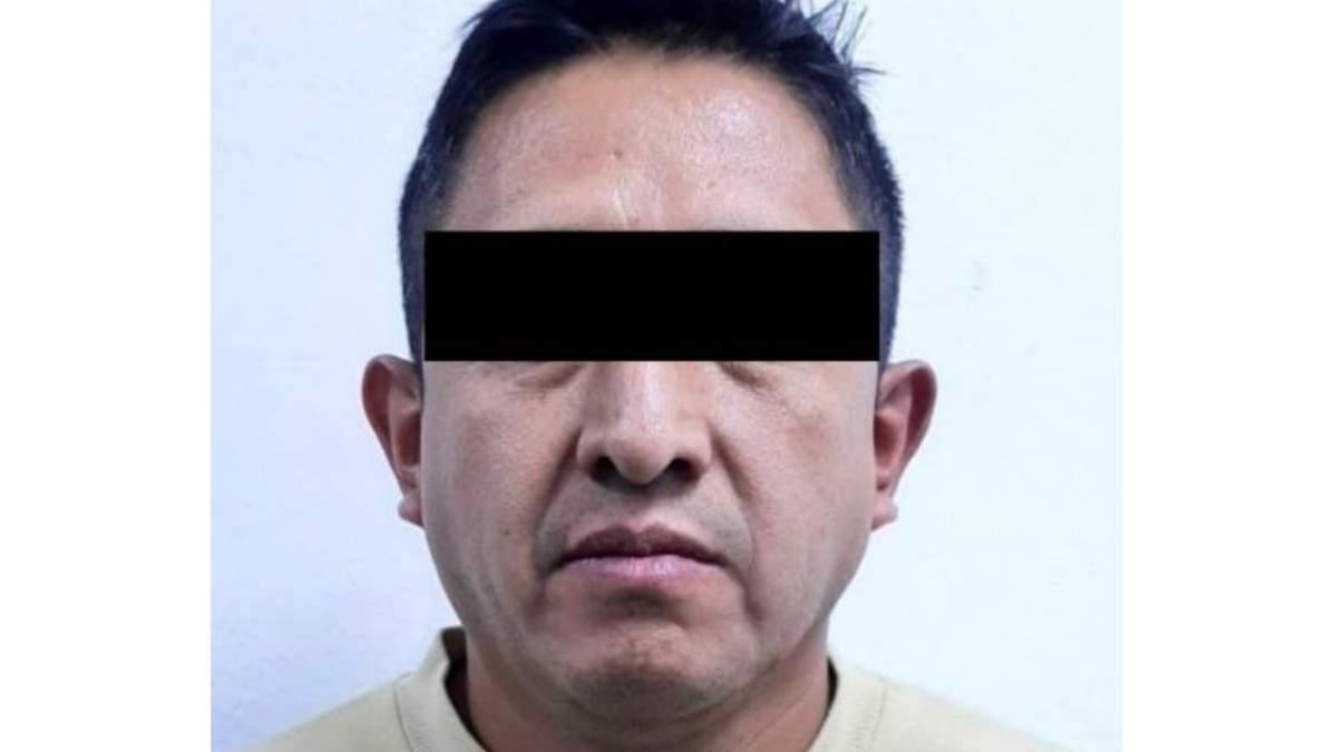 Ismael “N” alias “El Bucanas”