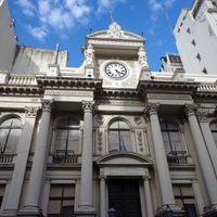 "Con este nuevo régimen van a empezar a circular más dólares"