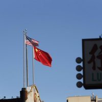 China suspende conversaciones sobre armas nucleares con Estados Unidos por apoyo a Taiwán