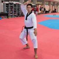 Así destruye a un atleta la Federación de Taekwondo