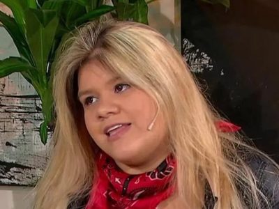 More Rial habló con sus seguidores después de su separación