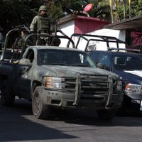 Dan 20 años de prisión a operador de "El Carrete", líder de Los Rojos en Morelos