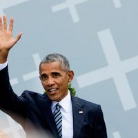 Obama repudia decisión de Trump sobre salir del Acuerdo de París