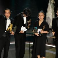 Godzilla da la sorpresa y vence a Guardianes de la Galaxia y Napoleón en el Oscar