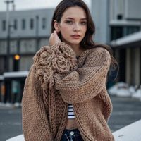 A revisar el placard: la prenda de moda que promete salvar tus looks este otoño-invierno