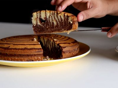 Torta matera y "salvadora": con la receta de la abuela exprés para resolver el postre de la próxima juntada