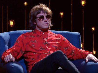 Talento de familia: quién es la exitosa hermana menor de Joaquín Levinton