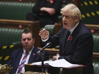 Reino Unido se prepara para la salida del encierro: Johnson ofrecerá la hoja de ruta