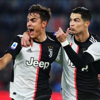 Juventus enfrenta al Porto por Champions con una buena noticia