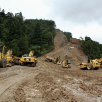 Persistentes, abusos a indígenas por megaproyectos: ONU