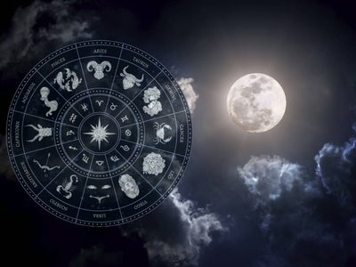 Descubrí qué son los Nodos Lunares y cómo influyen en la astrología