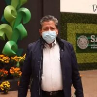 David Monreal renuncia a Ganadería... va por la gubernatura de Zacatecas