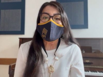 Juez rechaza reclasificar la agresión contra María Elena Ríos; se mantiene como feminicidio