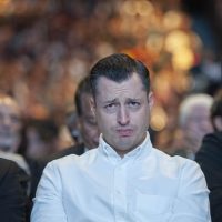 Colosio considera pedir al Senado la desaparición de poderes en Nuevo León