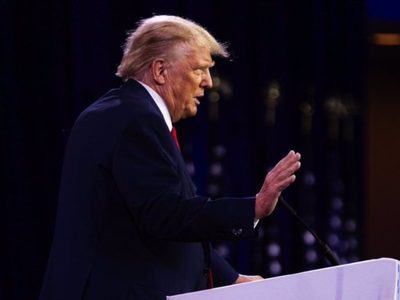 El Proceso de la Noticia: las implicaciones de que Trump gane la Presidencia desde prisión