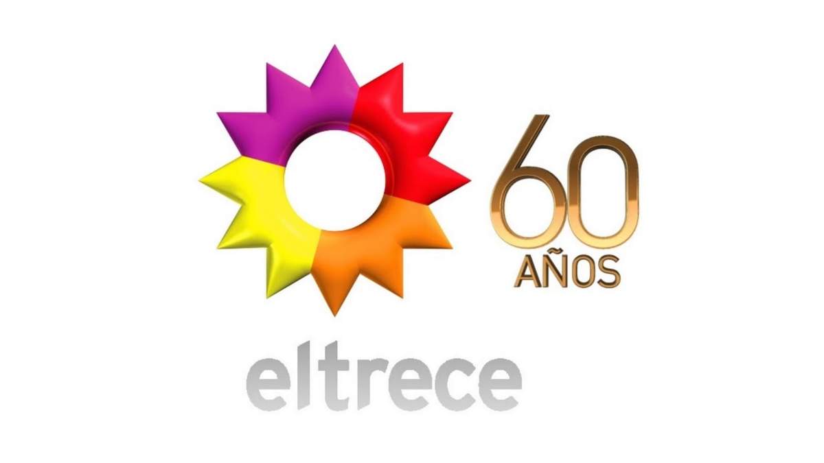 El Trece. Fuente: (Instagram)