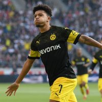 La definición final del Borussia Dortmund sobre Jadon Sancho: ¿Qué hará el Manchester United?
