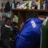 Variante Delta domina en el 90% de los casos positivos en la CDMX: SSa