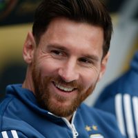 De esta manera disfruta el campeón de América: Lionel Messi comparte fotos desde Miami