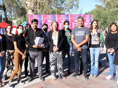 A través de una encuesta, 64 mil vecinos votaron en contra del acuerdo del FMI