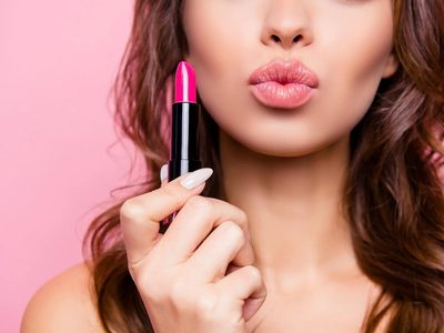 Blurred lips: el nuevo maquillaje trendy que deslumbra con el mínimo esfuerzo