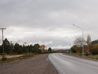 Viajar de Junín a San Martín de los Andes: solamente trabajadores esenciales