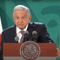 AMLO presume que "la mañanera" tiene que ver con el periodismo ético y no con el chayote