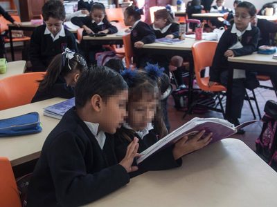 Escuelas de tiempo completo: Una extinción ampliamente repudiada