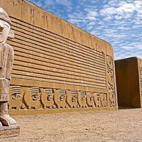 Cambio climático y patrimonio cultural (Primera de dos partes)