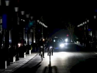 Qué dijo el Gobierno Nacional tras el corte de luz que afectó a un millón de usuarios en el AMBA