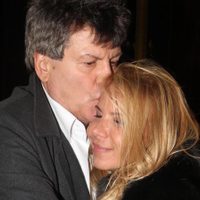 Diego Pérez y una conmovedora revelación sobre la esposa de Carlín Calvo: "Él se había separado"