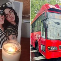 Exigen justicia para Ren y Maya a un año de ser atropelladas por el Metrobús; convocan a manifestación