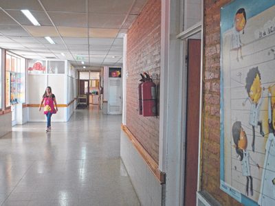 El día después de las elecciones habrá clases pero con asueto de Profesores
