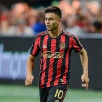 Pity Martínez clave para que el Atlanta United avance por Concachampions