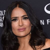 "Por una gran causa": Salma Hayek sorprende uniéndose a esta campaña benéfica
