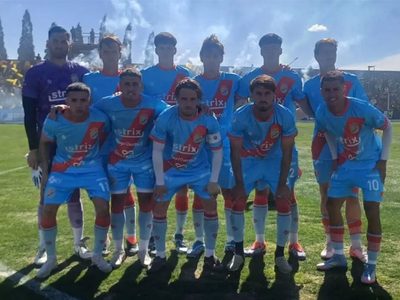Arsenal de Sarandí, de campeón de la Sudamericana a la B metropolitana