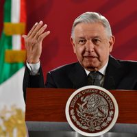 En diciembre empresarios despidieron 380 mil empleados para no pagarles prestaciones: AMLO