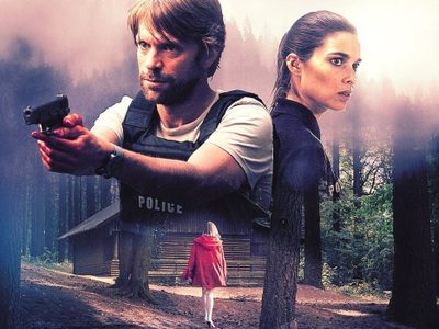 "Capitani": todo lo que tenés que saber sobre la segunda temporada del éxito de Netflix