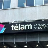 Llorente aseguró que la agencia Télam "está devastada"
