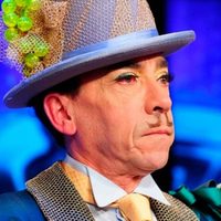 ¡Con llanto desconsolado! Aníbal Pachano pidió disculpas por sus declaraciones sobre el coronavirus