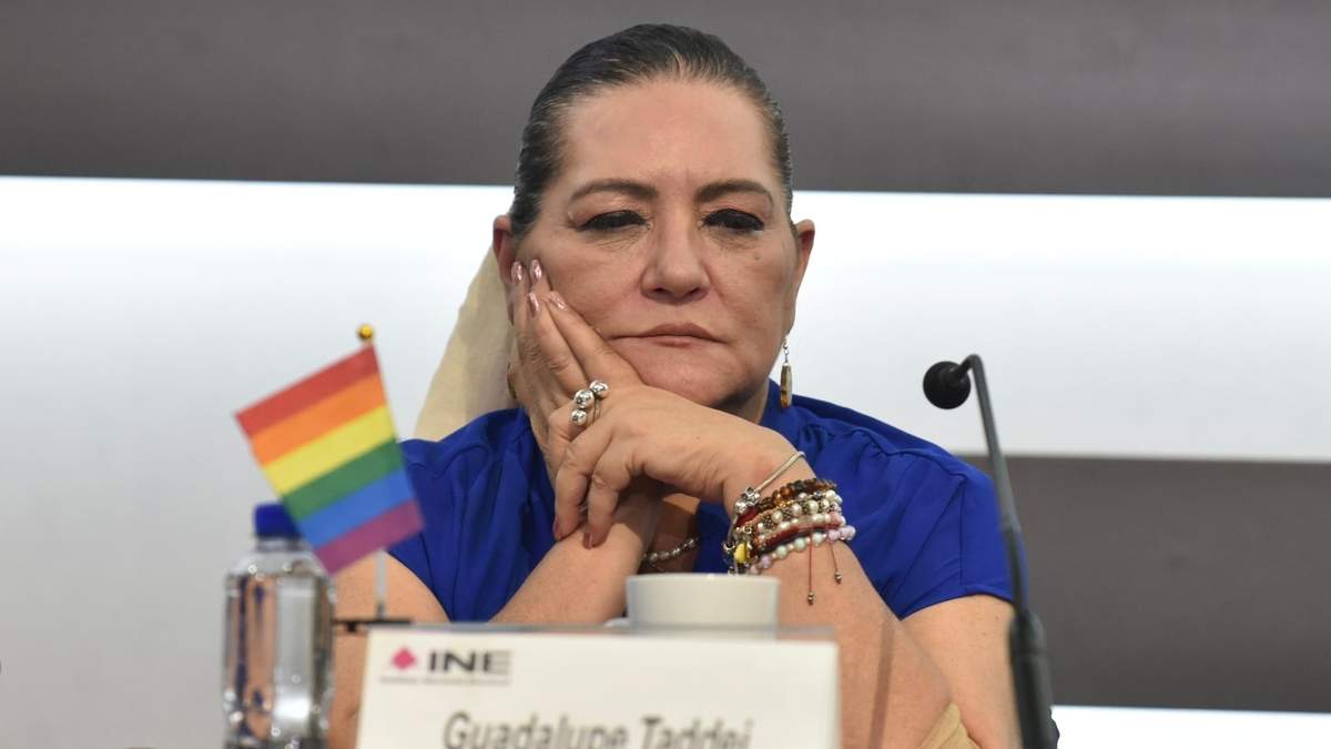 Guadalupe Taddei